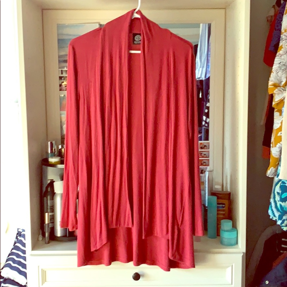 Bobeau cardigan